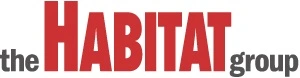 The Habitat Group Logo